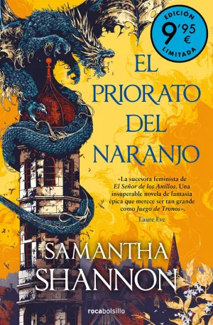 PRIORATO DEL NARANJO, EL PRIORATO DEL NARANJO, EL