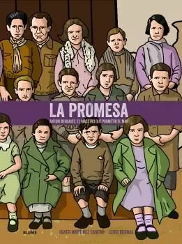 LA PROMESA LA PROMESA