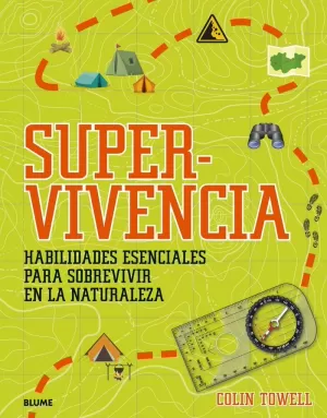 SUPERVIVENCIA SUPERVIVENCIA