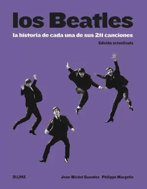 THE BEATLES THE BEATLES