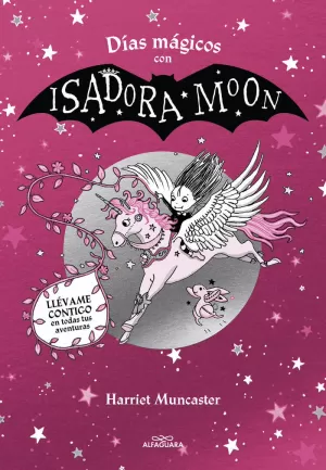 DIAS MAGICOS CON ISADORA MOON