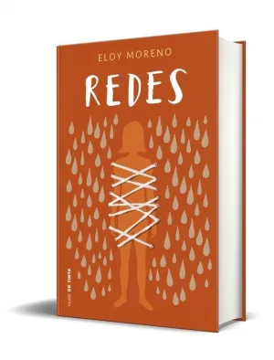 REDES (INVISIBLE 2) EDICIÓN ESPECIAL