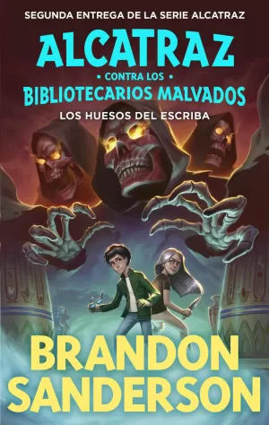 HUESOS DEL ESCRIBA