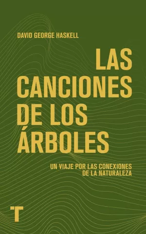 CANCIONES DE LOS ARBOLES, LAS CANCIONES DE LOS ARBOLES, LAS