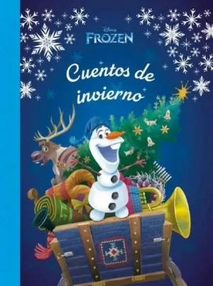 FROZEN. CUENTOS DE INVIERNO FROZEN. CUENTOS DE INVIERNO