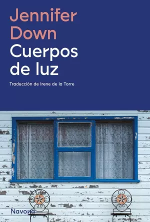 CUERPOS DE LUZ