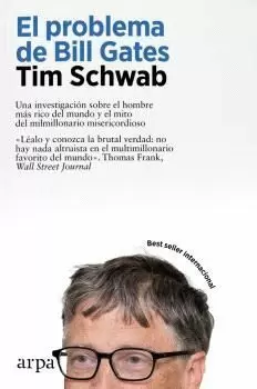 PROBLEMA DE BILL GATES, EL