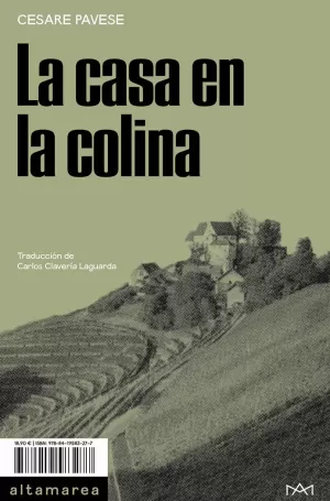 CASA EN LA COLINA, LA