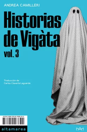 HISTORIAS DE VIGATA VOL. 3