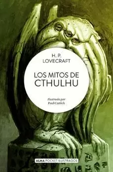 MITOS DE CTHULHU