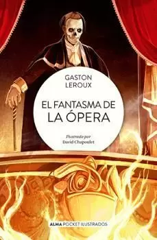 FANTASMA DE LA ÓPERA, EL