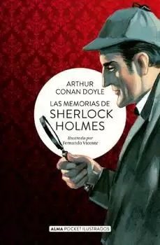 MEMORIAS DE SHERLOCK HOLMES , LAS