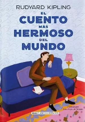 CUENTO MÁS HERMOSO DEL MUNDO