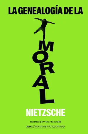 GENEALOGIA DE LA MORAL, LA