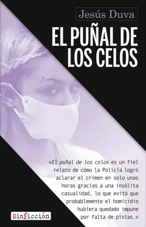 PUÑAL DE LOS CELOS, EL