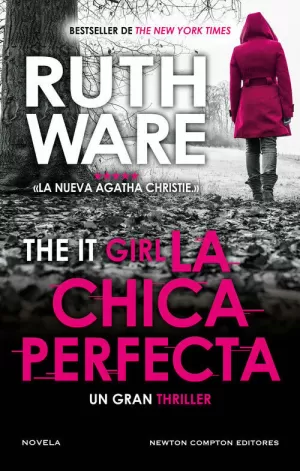 CHICA PERFECTA, LA. THE IT GIRL