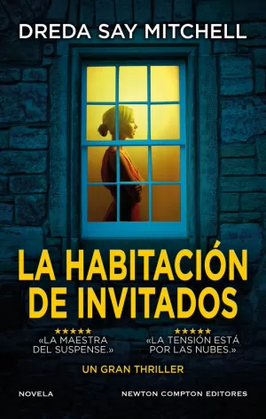 HABITACIÓN DE INVITADOS
