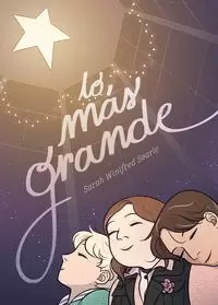 LO MAS GRANDE LO MAS GRANDE