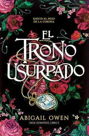 TRONO USURPADO