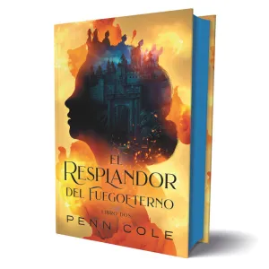 RESPLANDOR DEL FUEGOETERNO, EL. LIBRO DOS