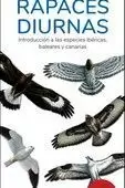 RAPACES DIURNAS 15º EDICION - GUIAS DESPLEGABLES TUNDRA