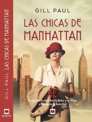 CHICAS DE MANHATTAN, LAS