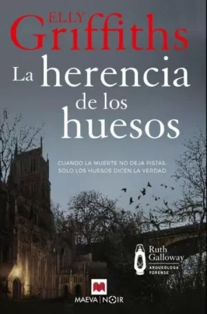 HERENCIA DE LOS HUESOS, LA