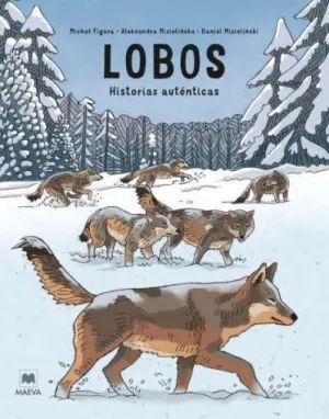 LOBOS LOBOS