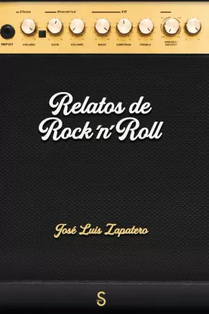 RELATOS DE ROCK'N'ROLL