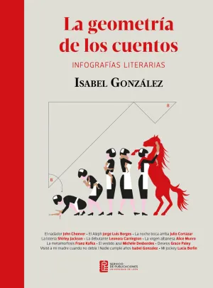 GEOMETRIA DE LOS CUENTOS INFOGRAFIAS LITERARIAS
