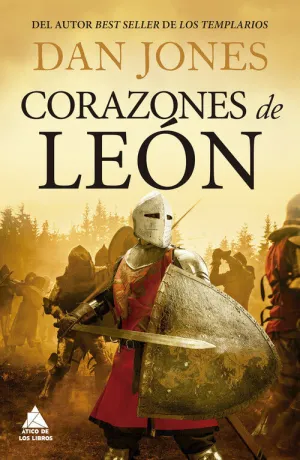 CORAZONES DE LEON