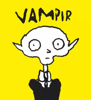 VAMPIR VAMPIR