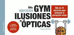 MIS EJERCICIOS GYM ILUSIONES OPTICAS