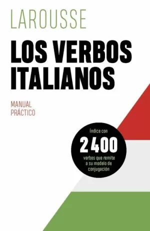 VERBOS ITALIANOS, LOS