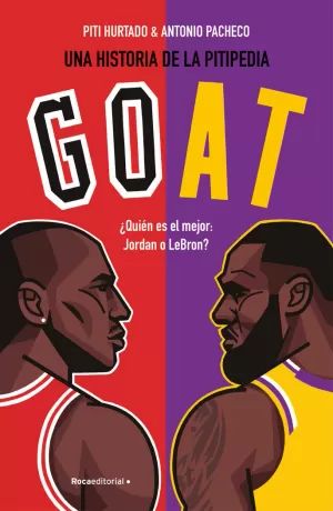 GOAT GOAT