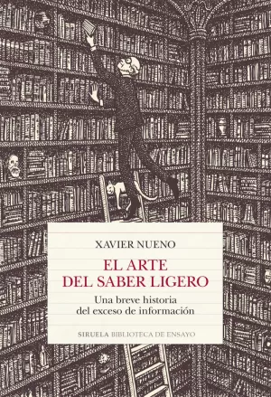 ARTE DEL SABER LIGERO, EL
