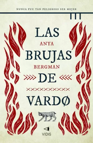 BRUJAS DE VARDO, LAS