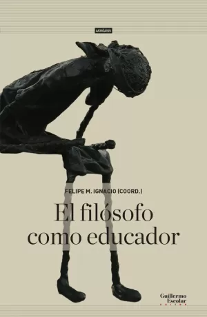 EL FILÓSOFO COMO EDUCADOR