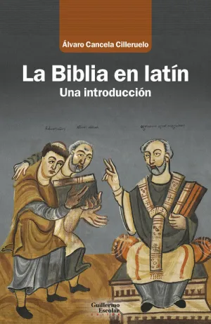 BIBLIA EN LATIN, LA