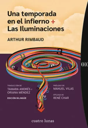 TEMPORADA EN EL INFIERNO - LAS ILUMINACIONES