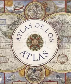 ATLAS DE LOS ATLAS