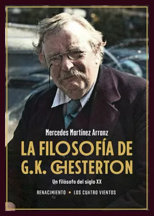 LA FILOSOFIA DE G.K. CHESTERTON