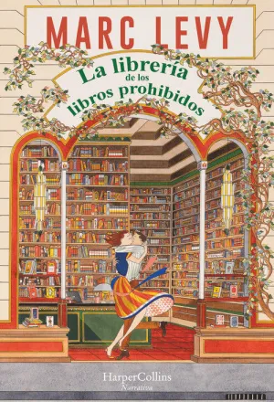 LIBRERIA DE LOS LIBROS PROHIBIDOS, LA