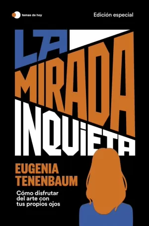 MIRADA INQUIETA (EDICIÓN ESPECIAL)