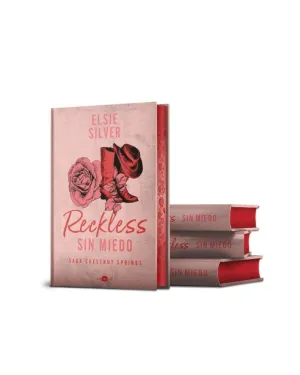 RECKLESS (ED. ESPECIAL)