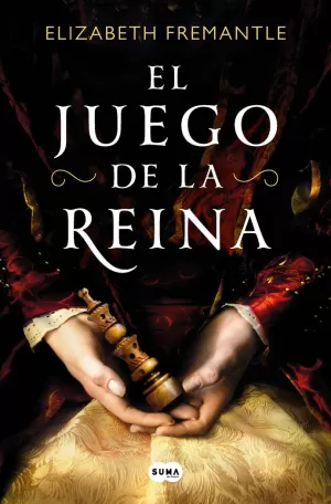 JUEGO DE LA REINA JUEGO DE LA REINA