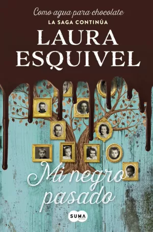 MI NEGRO PASADO MI NEGRO PASADO