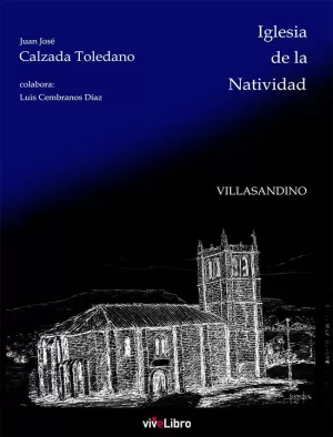 IGLESIA DE LA NATIVIDAD. VILLASANDINO