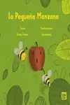 PEQUEÑA MANZANA, LA PEQUEÑA MANZANA, LA