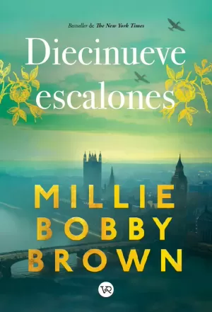DIECINUEVE ESCALONES DIECINUEVE ESCALONES